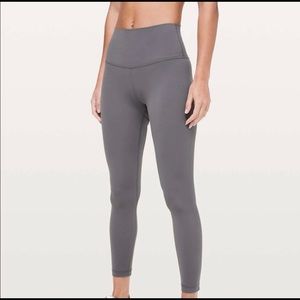 Lululemon align 25”